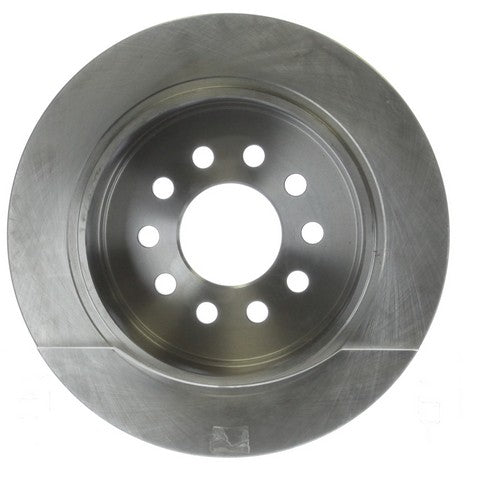 Disc Brake Rotor NRS Brakes BR54101