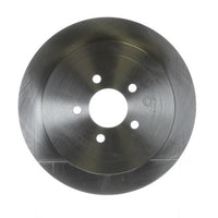 Disc Brake Rotor NRS Brakes BR54102