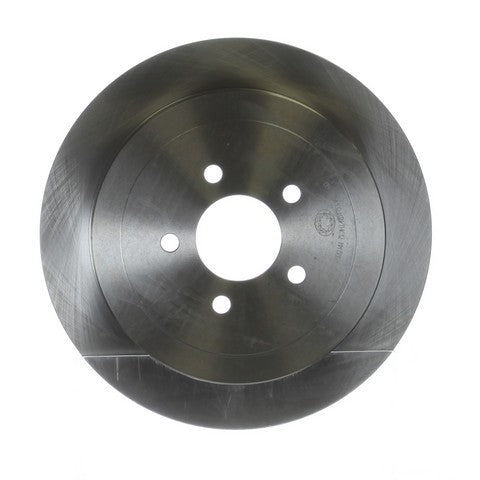 Disc Brake Rotor NRS Brakes BR54102