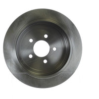 Disc Brake Rotor NRS Brakes BR54102