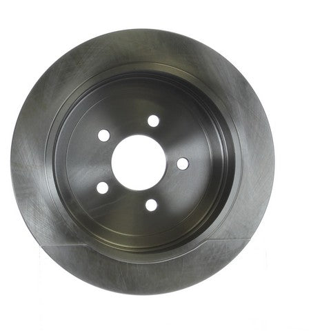 Disc Brake Rotor NRS Brakes BR54102