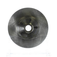 Disc Brake Rotor NRS Brakes BR54104