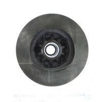 Disc Brake Rotor NRS Brakes BR54104