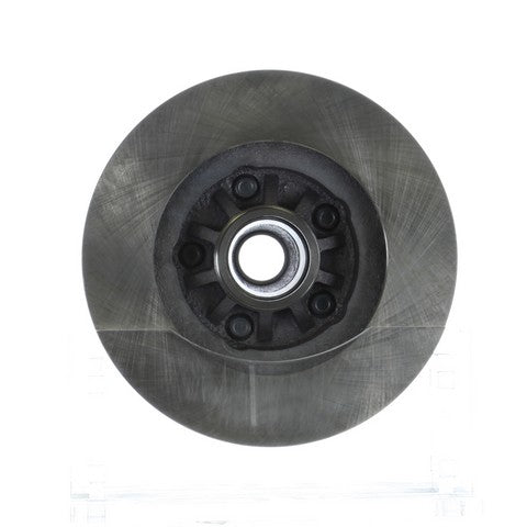 Disc Brake Rotor NRS Brakes BR54104