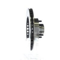 Disc Brake Rotor NRS Brakes BR54104
