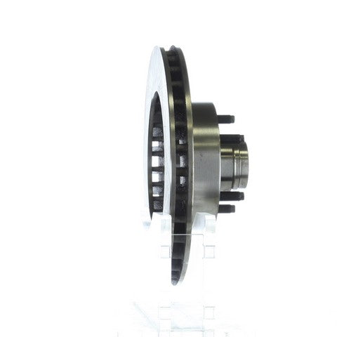 Disc Brake Rotor NRS Brakes BR54104