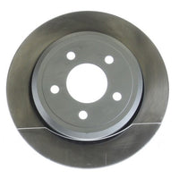 Disc Brake Rotor NRS Brakes BR54105