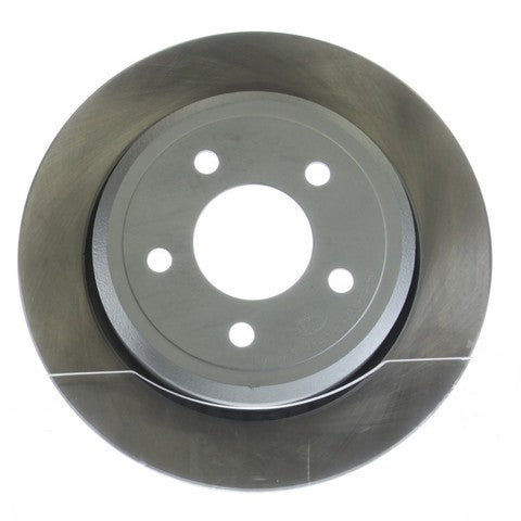 Disc Brake Rotor NRS Brakes BR54105