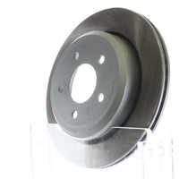 Disc Brake Rotor NRS Brakes BR54105