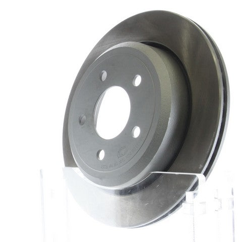 Disc Brake Rotor NRS Brakes BR54105