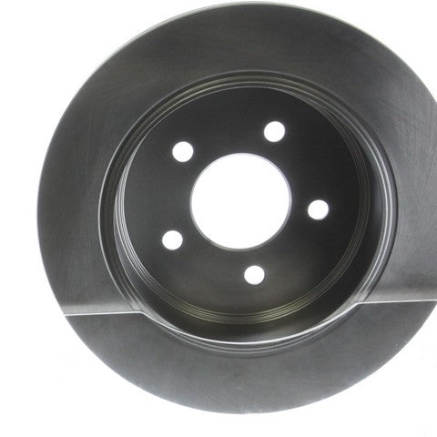 Disc Brake Rotor NRS Brakes BR54105