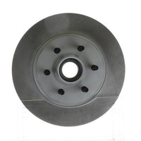 Disc Brake Rotor NRS Brakes BR54107