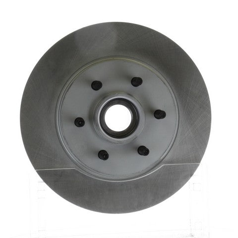 Disc Brake Rotor NRS Brakes BR54107