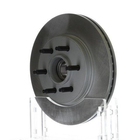 Disc Brake Rotor NRS Brakes BR54107