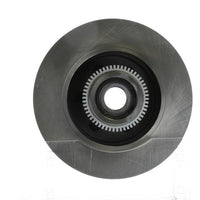 Disc Brake Rotor NRS Brakes BR54107