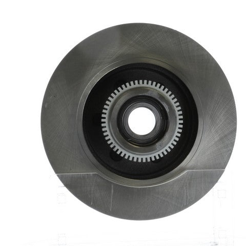 Disc Brake Rotor NRS Brakes BR54107