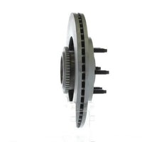 Disc Brake Rotor NRS Brakes BR54107