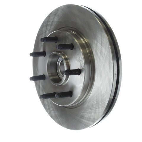 Disc Brake Rotor NRS Brakes BR54108