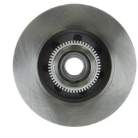 Disc Brake Rotor NRS Brakes BR54108