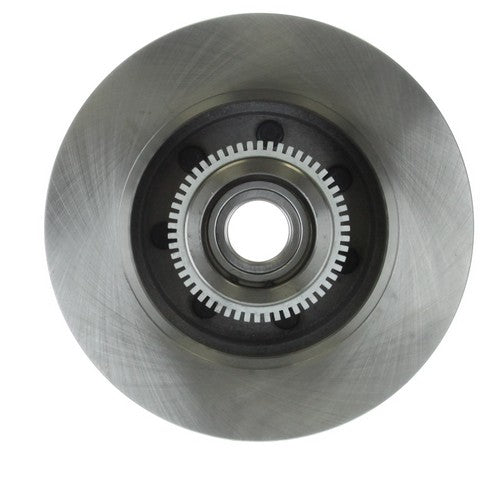 Disc Brake Rotor NRS Brakes BR54108