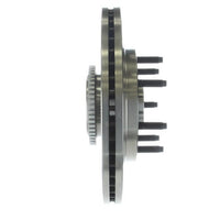 Disc Brake Rotor NRS Brakes BR54108