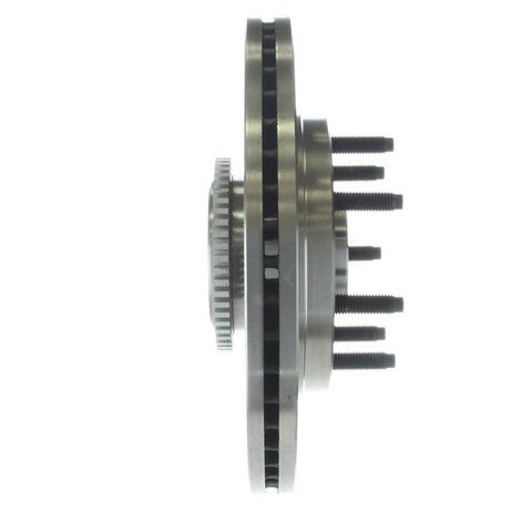 Disc Brake Rotor NRS Brakes BR54108