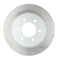 Disc Brake Rotor NRS Brakes BR54109