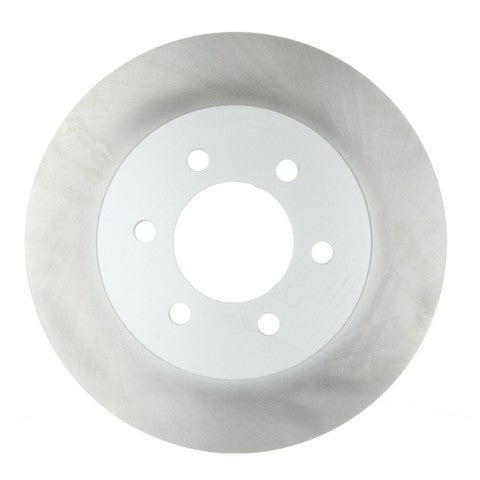 Disc Brake Rotor NRS Brakes BR54109