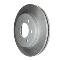 Disc Brake Rotor NRS Brakes BR54109