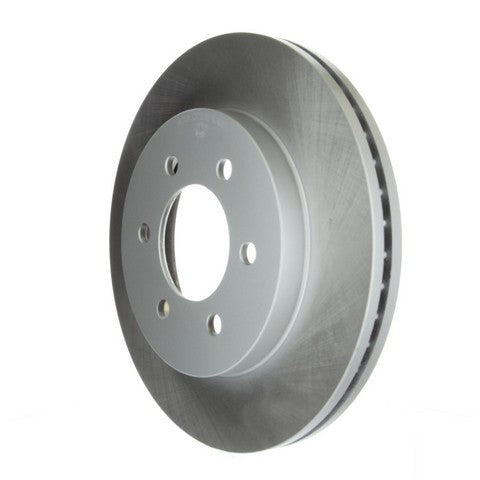 Disc Brake Rotor NRS Brakes BR54109