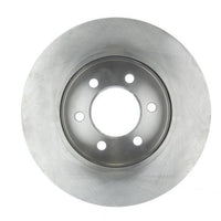 Disc Brake Rotor NRS Brakes BR54109