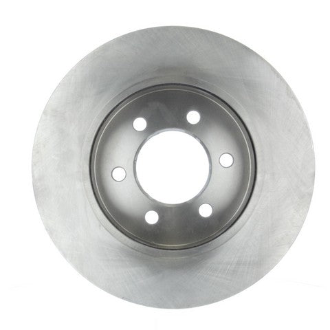 Disc Brake Rotor NRS Brakes BR54109