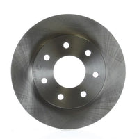 Disc Brake Rotor NRS Brakes BR54110