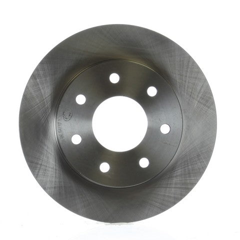Disc Brake Rotor NRS Brakes BR54110