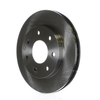 Disc Brake Rotor NRS Brakes BR54110