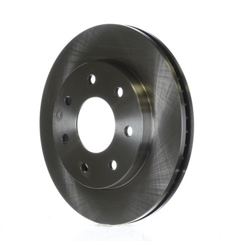 Disc Brake Rotor NRS Brakes BR54110