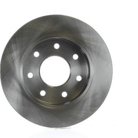 Disc Brake Rotor NRS Brakes BR54110