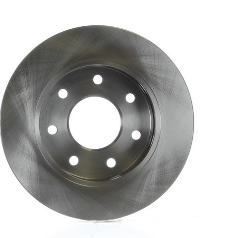 Disc Brake Rotor NRS Brakes BR54110