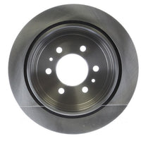 Disc Brake Rotor NRS Brakes BR54111