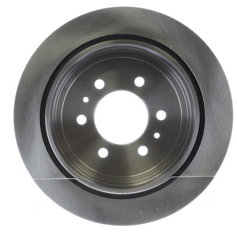 Disc Brake Rotor NRS Brakes BR54111