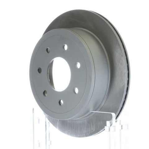 Disc Brake Rotor NRS Brakes BR54112