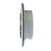Disc Brake Rotor NRS Brakes BR54112