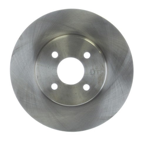 Disc Brake Rotor NRS Brakes BR54113