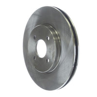 Disc Brake Rotor NRS Brakes BR54113