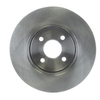 Disc Brake Rotor NRS Brakes BR54113