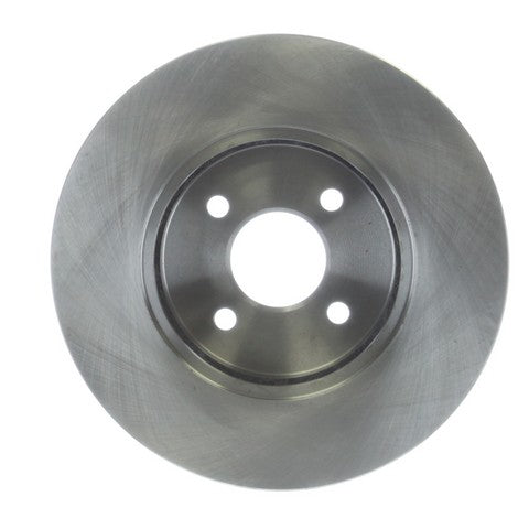 Disc Brake Rotor NRS Brakes BR54113