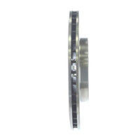 Disc Brake Rotor NRS Brakes BR54113
