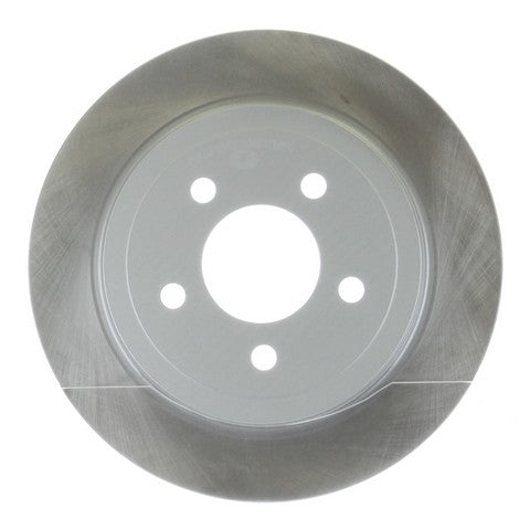 Disc Brake Rotor NRS Brakes BR54114