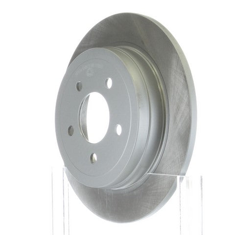 Disc Brake Rotor NRS Brakes BR54114