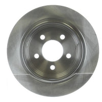 Disc Brake Rotor NRS Brakes BR54114